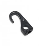 GANCHO P/SOGA ELASTICA