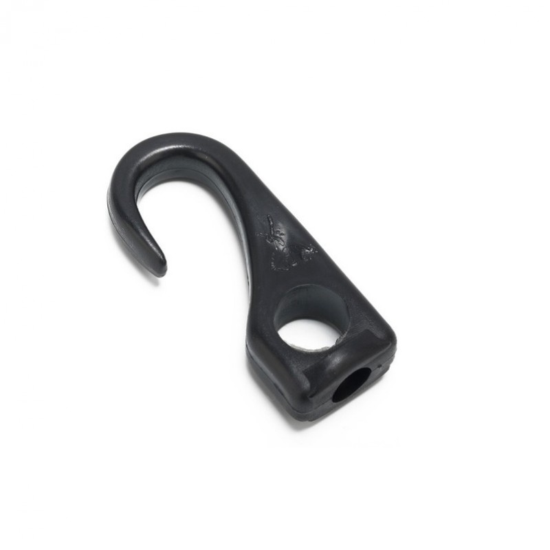 GANCHO P/SOGA ELASTICA