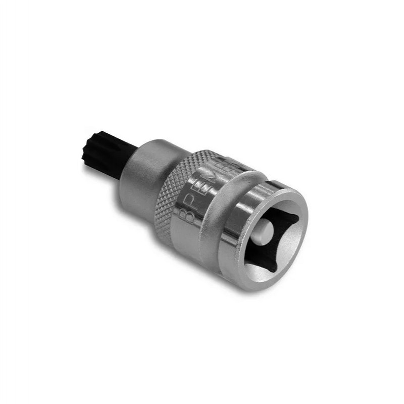 PUNTA MULTIESTRIA M-14 TUBO 55MM