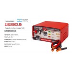 CARGADOR ENERBOX-15 (7A) 12V.