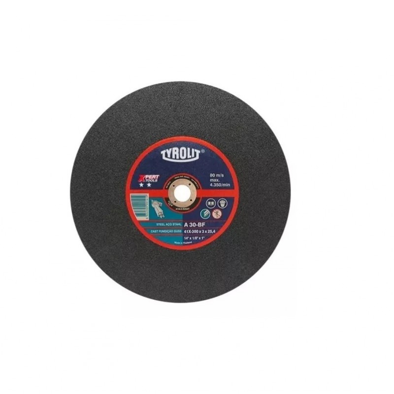 DISCO SENSITIVA 350X3.0X25 XPERT