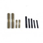 ESPARRAGO 1/4X35 NF-WHT