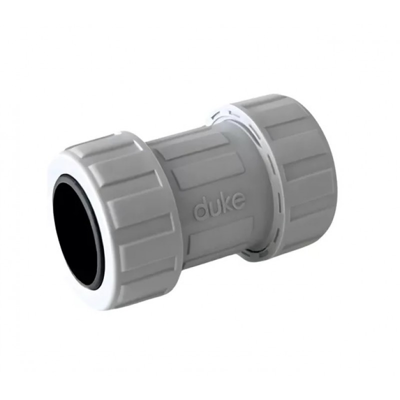 ACOPLE RAPIDO P/CAÑO 1  REFORZADO