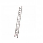 ESCALERA ALUM.EXTENSIBLE 18  2.70/4.50M