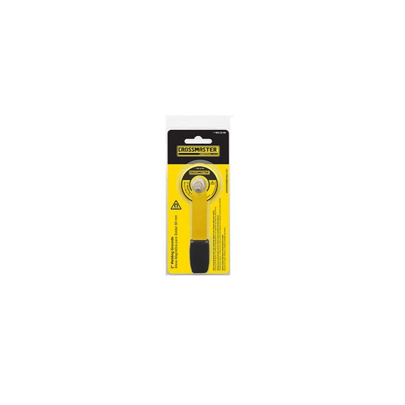 MASA MAGNETICA 2"SOLDAR