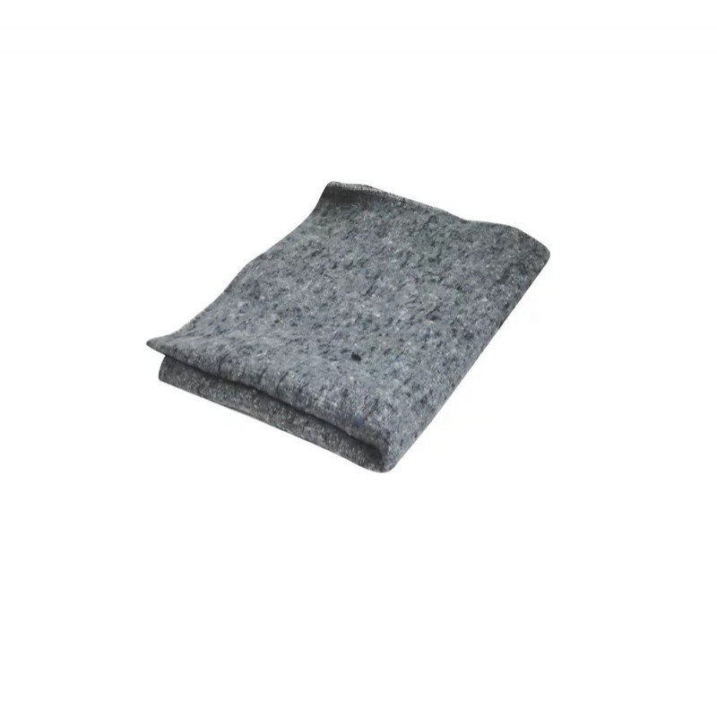 TRAPO DE PISO GRIS 60X70