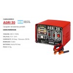 CARGADOR BATERIA (20A)12/24V.