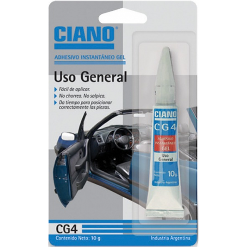 CIANO CG4      (10G)