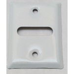 BOCALLAVE CHAPA NEGRO