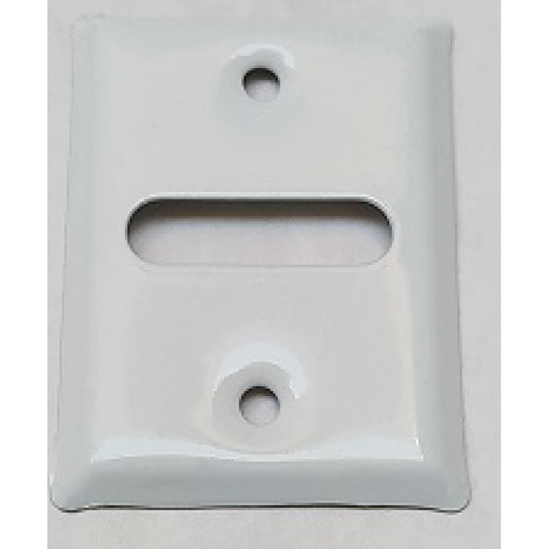 BOCALLAVE CHAPA NEGRO