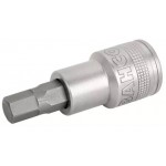 10 SM BOCALLAVE PUNTA HEXAGONAL