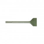 CINCEL PLANO SDS-MAX 300MM.