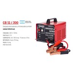 CARGADOR ARRANC.30/300A.