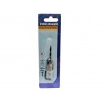 BISELADOR P/TORNILLOS 4MM.