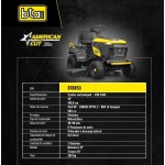 MINI TRACTOR 19.0HP.42" 582CC.B&S XTH-1942