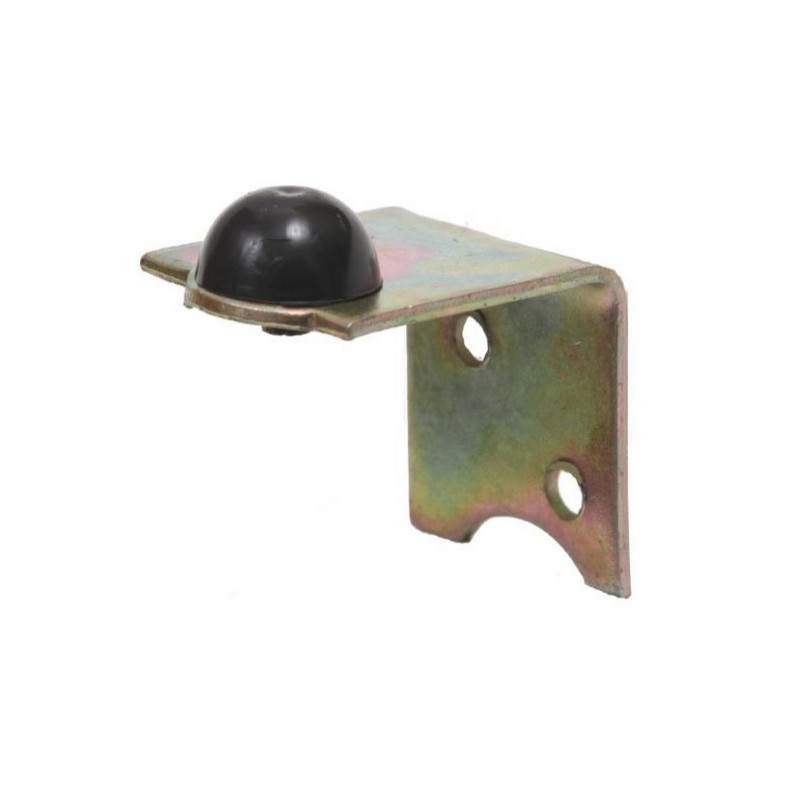 TOPE P/PERSIANA HIERRO C/GOMA