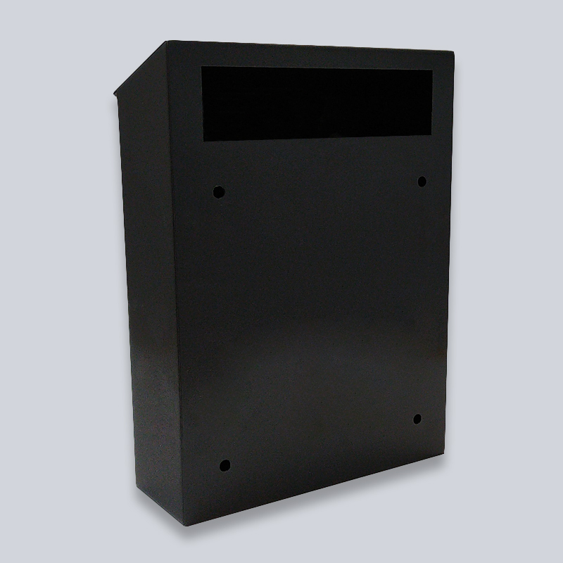 BUZON P/PUERTA 240X300