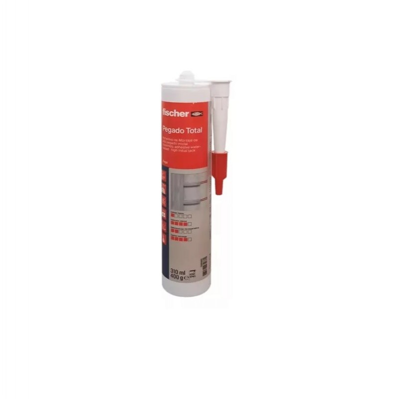 SELLADOR CART.MONTAJES CARTUCHO PEGADO TOTAL