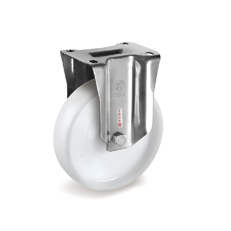 RUEDA HORQ.FIJA NYLON   50