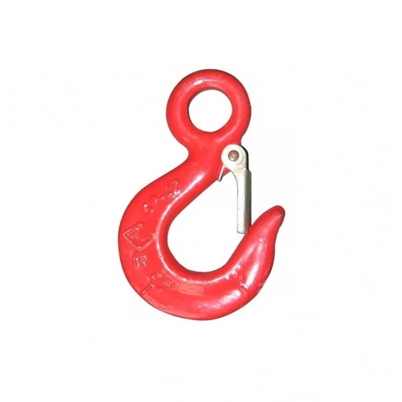 GANCHO C/TRABA 4500KG.