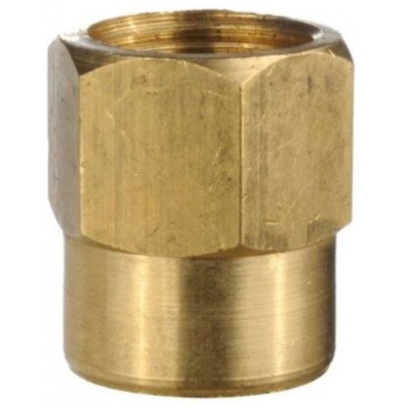 ADAPTADOR GAS 3/8-H 1/2-H