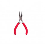 PINZA DE PUNTA SEMIRED 4½