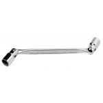 1/2-9/16 L  LLAVE ARTICUL.DOBLE