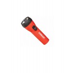 LINTERNA C/LED PLASTICA 2D LC1L2D