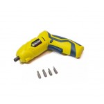 ATORNILLADOR BAT.3.6V.LITIO