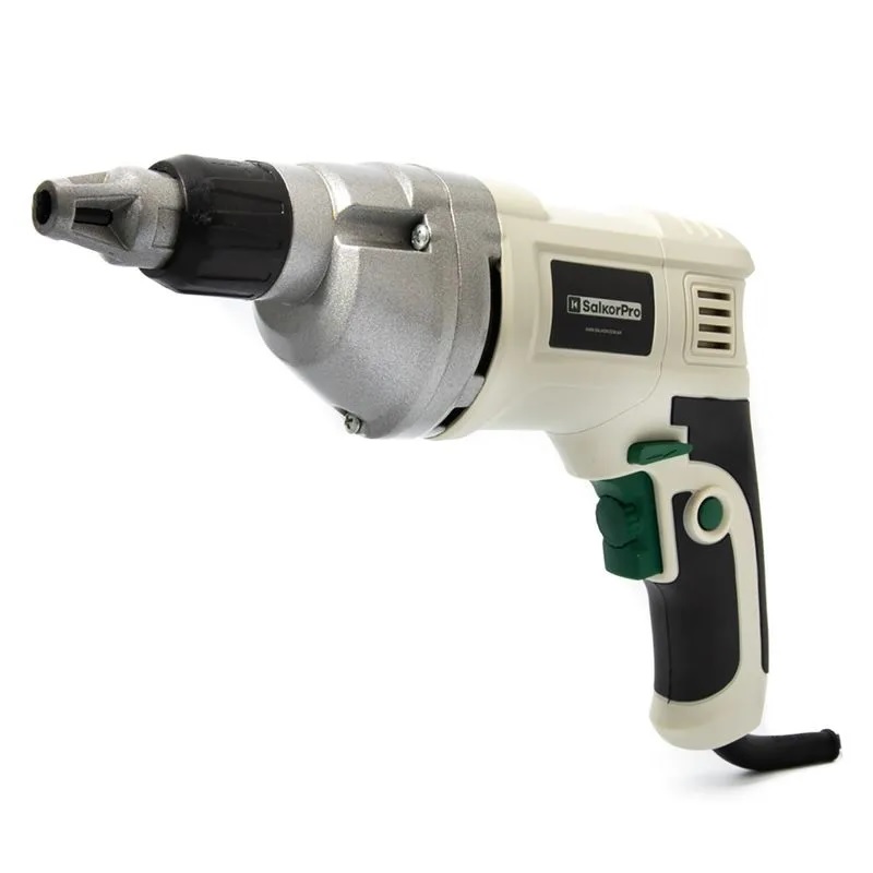 ATORNILLADOR ELECT.600W.1/4" HEX.