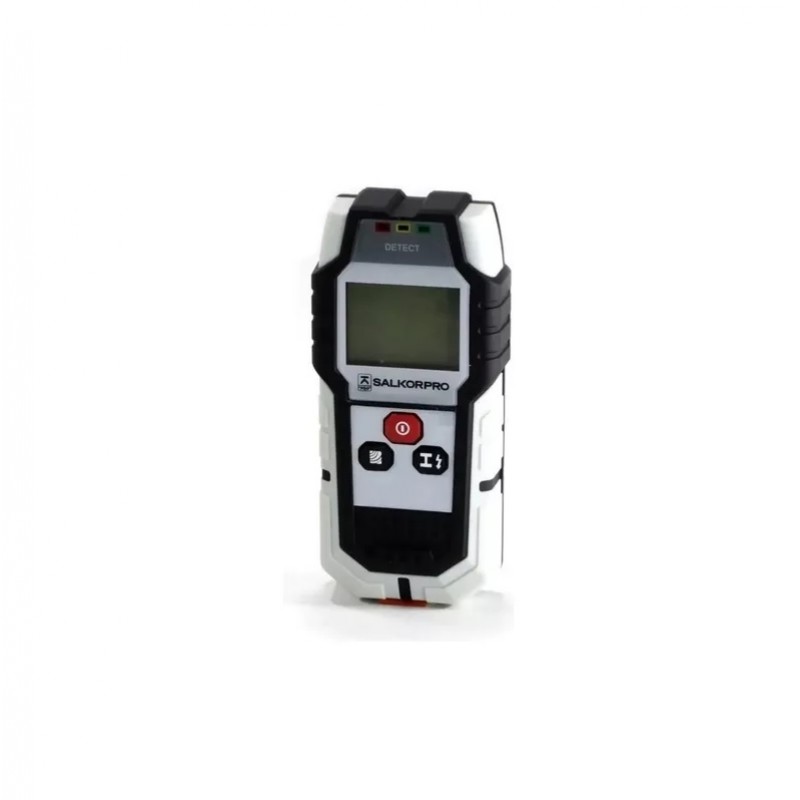 DETECTOR DE METALES HASTA 80MM