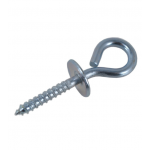 PITON 5MM.C/TOPE CERRADO