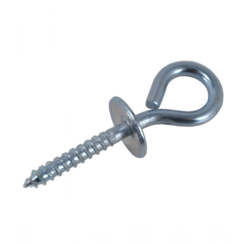 PITON 8MM.C/TOPE CERRADO