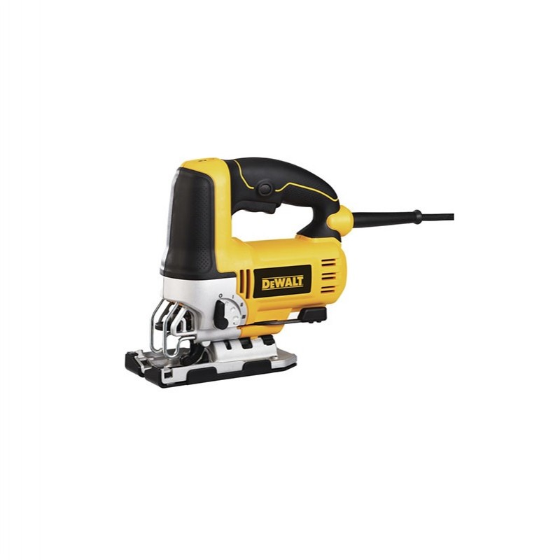 SIERRA CALADORA 500W.VV.