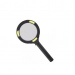 LUPA DE MANO 3 LED