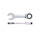 LLAVE COMB.C/CRIQUE CORTA 10MM