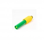 RIEGO LANZA C/CONECTOR RAPIDO 60000