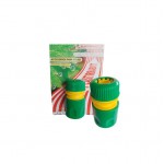 RIEGO ACC.CONECTOR MANGUERA 1/2" 60045