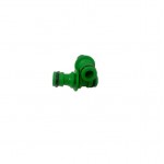 RIEGO ACC.CUPLA UNION 2 VIAS 60068