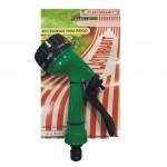 RIEGO PISTOLA PULVERIZADOR 7VIAS 60010