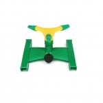 RIEGO ROCIADOR BASE 3 BRAZOS 60036