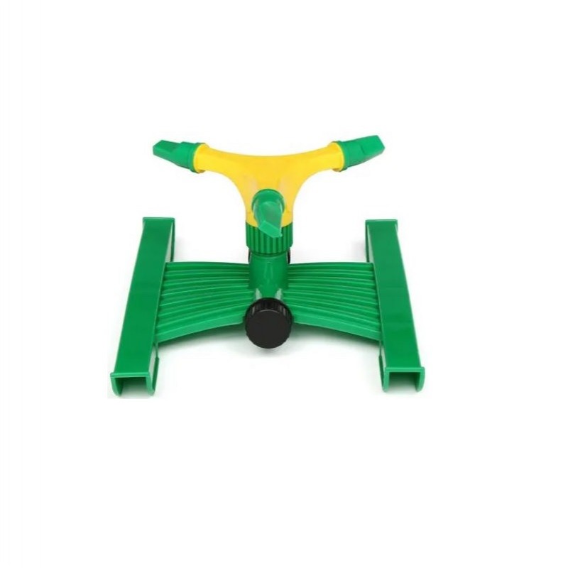 RIEGO ROCIADOR BASE 3 BRAZOS 60036