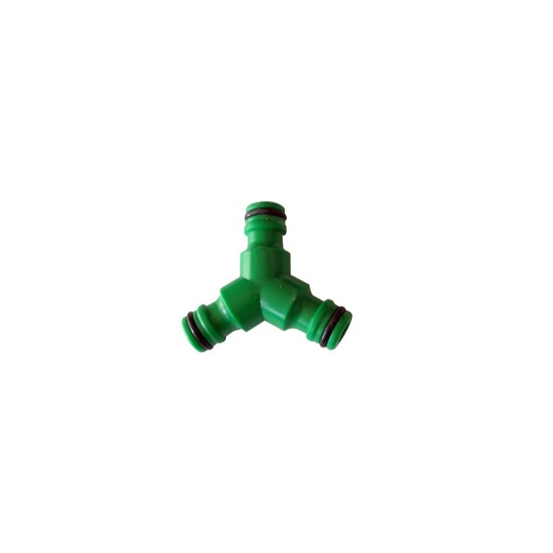 RIEGO ACC.CUPLA UNION 3 VIAS 60066