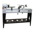 TORNO P/MADERA 1000MM.1/2HP C/COPIADOR