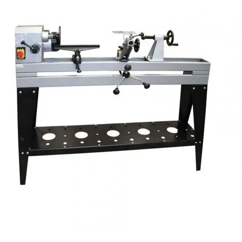 TORNO P/MADERA 1000MM.1/2HP C/COPIADOR