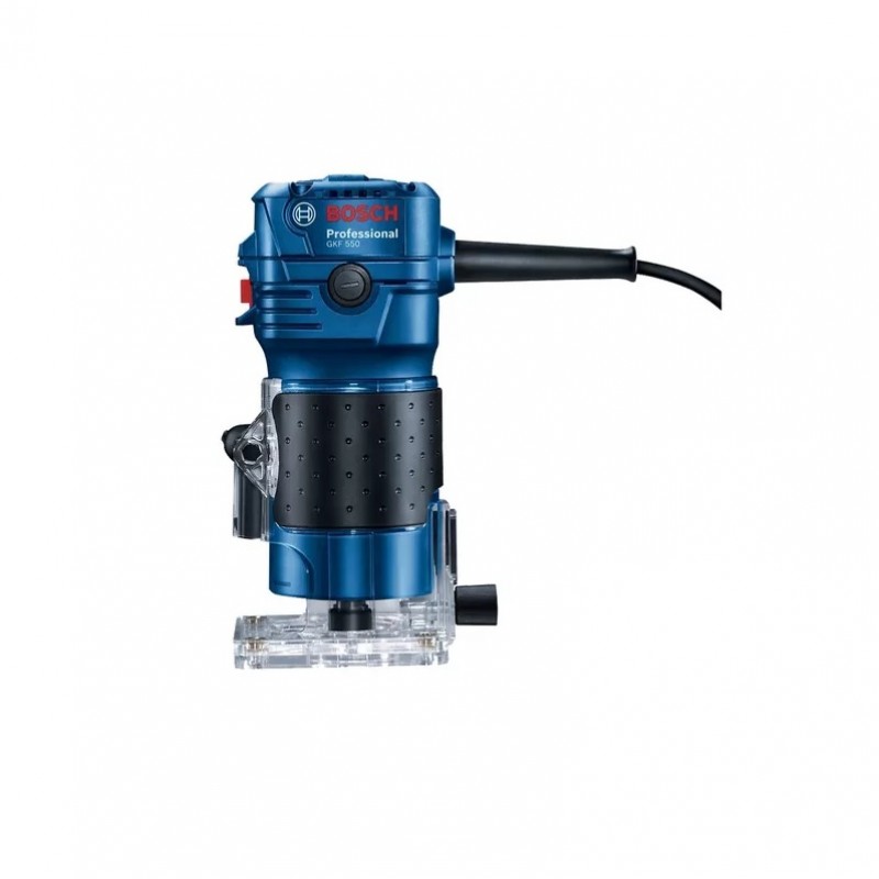 FRESADORA 550W. 33.000 RPM