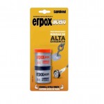 ERPOX ACERO (JUEGO 105GRS)