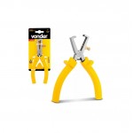 PINZA PELACABLES 6" 1000V