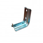 SOPORTE METALICO P/COLGAR MATAFUEGOS GALVANIZADO