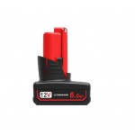 R.BATERIA 12V. LI-ION*2.0MHA